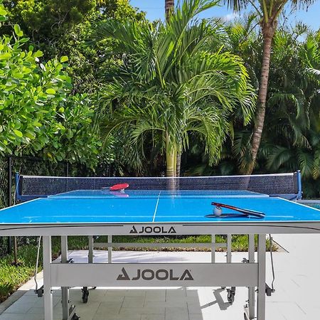 Hideaway Palms Villa Delray Beach Exterior photo