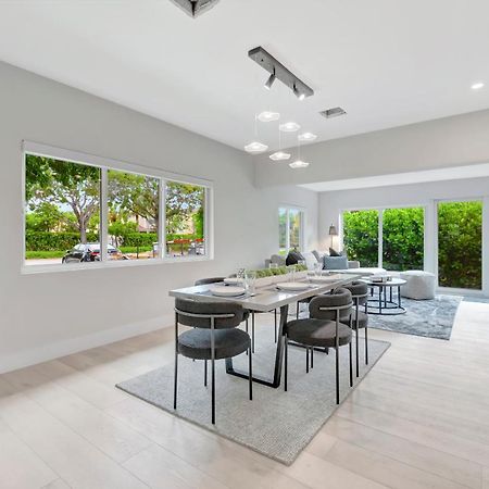 Hideaway Palms Villa Delray Beach Exterior photo