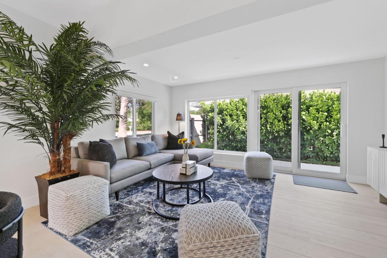 Hideaway Palms Villa Delray Beach Exterior photo